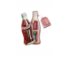 Lip Smacker Smacker Coca-Cola Botella 6 vnt lūpų balzamų
