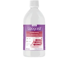 Lipograsil Turbomax Peach Flavour 500ml