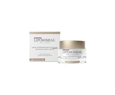 "Liposomial Well-Aging" regeneruojantis naktinis kremas 50ml