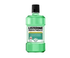 "Listerine Fresh Mint" burnos skalavimo skystis 500ml
