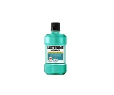 "Listerine Mentol" burnos skalavimo skystis 250ml