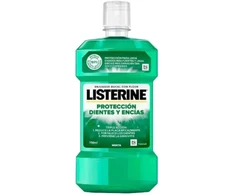 Listerine Teeth And Gums 750ml