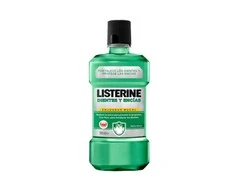 "Listerine" dantų ir dantenų burnos skalavimo skystis 500ml