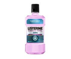 "Listerine Total Care Zero Alcohol" burnos skalavimo skystis 500ml