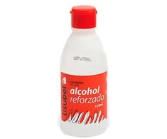 Lisubel Alcohol Reforzado 96 250ml