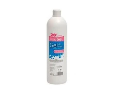 "Lisubel" vonios gelis 900ml