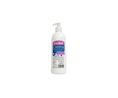 Lisubel drėkinamasis kūno kremas 400ml