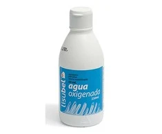 "Lisubel" vandenilio peroksidas 250ml