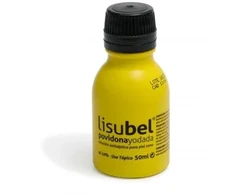 Lisubel Povidona Yodada 10 50ml
