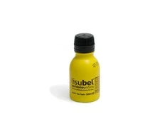 Lisubel Povidona Yodada antiseptinė priemonė žaizdai ar įdrėskimui dezinfekuoti 10 50ml
