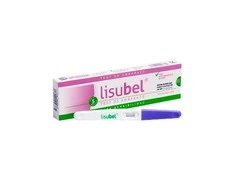 "Lisubel" nėštumo testas