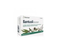 Llantusil 48 kapsulės Pharmasor