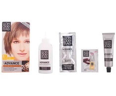 Llongueras Color Advance Hair Color 8 šviesiai blondinai