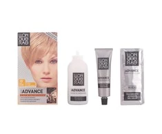 "Llongueras Color Advance" plaukų dažai 10 Labai šviesi šviesi blondinė
