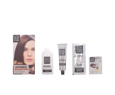 Llongueras Color Advance plaukų dažai 5.3 Brown Light Gold
