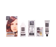 Llongueras Color Advance plaukų dažai 6,24 Macadamia Brown
