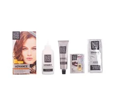 Llongueras Color Advance plaukų dažai 8,3 Auksinė šviesiai šviesi blond spalva