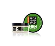 "Llongueras Men Advanced Brillo Wax Hair" plaukų vaškas 85ml