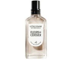 L'Occitane Cherry Blossom EDT Purškiklis