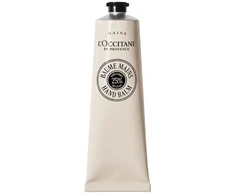 L’Occitane Intensive hand cream 25% Sviestmedžių aliejumi (Intensive Hand Balm)