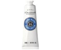 LOccitane Sviestmedžių aliejumi Hand Kreminis, 30 ml