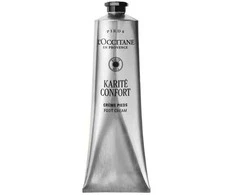 L’Occitane SHEA COMFORT foot cream 150 ml