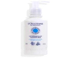 L'Occitane valomasis pienas, 200 ml