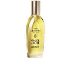 L'occitane Loccitane Almendra Aceite Cuerpo 100ml