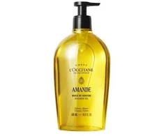 L'occitane Loccitane Almendra Aceite Ducha 500ml
