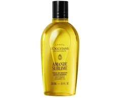 L'occitane Loccitane Almendra Aceite Ducha 250ml