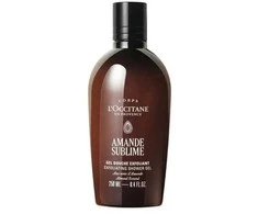 L'occitane Loccitane Almendra Gel Ducha Exfol 250ml