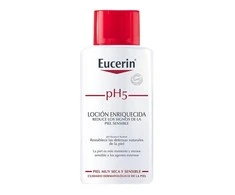 Eucerin® Ph5 losjonas 200ml