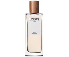 Loewe 001 Man Eau De Toilette Purškiklis 100ml