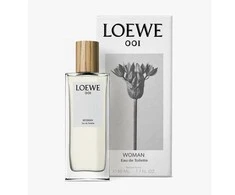 Loewe 001 Woman EDT tualetinis vanduo moterims, 50 ml