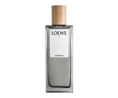 Loewe 7 Anonimo EDP parfumuotas vanduo vyrams, 50 ml