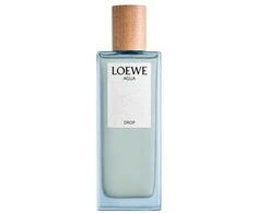 Loewe Agua Drop EDP parfumuotas vanduo moterims, 100 ml