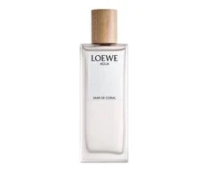 Loewe Agua Mar Coral EDT tualetinis vanduo moterims, 100 ml