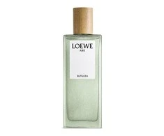 Loewe Aire Sutileza EDT tualetinis vanduo moterims, 50 ml