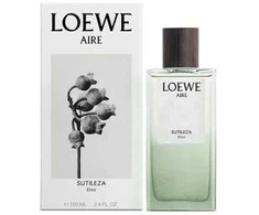 Loewe Aire Sutileza Eliksyras EDP parfumuotas vanduo moterims, 100 ml