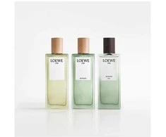 Loewe Aire Sutileza Eliksyras EDP Purškiklis, 50 ml
