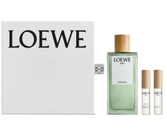 Loewe Cofre Regalo Aire Sutileza EDT, 100 ml 3 U