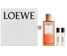 Loewe Cofre Regalo Solo Ella EDP, 100 ml 3 U