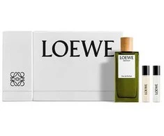 Loewe Esencia Lote 3 Piezas