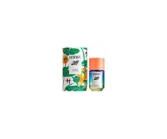 Loewe Paula's Ibiza Eclectic EDT tualetinis vanduo unisex, 50 ml