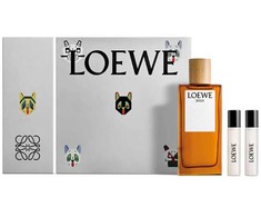 Loewe Solo Eau De Parfum, 10 ml Purškiklis Solo Eliksyras, 10 ml