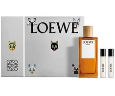 Loewe Solo Eau De Parfum, 10 ml Purškiklis Solo Eliksyras, 10 ml