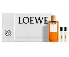 Loewe Solo El EDT Purškiklis, 100 ml Nav24 Sets
