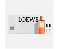 Loewe Solo Ella Eau De Parfum, 10 ml Purškiklis Solo Ella Eliksyras, 10 ml