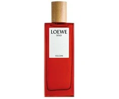 Loewe Solo Vulcan EDP parfumuotas vanduo moterims, 100 ml