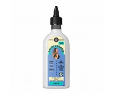 love Lola Cosmetics Danos Vorazes Hair Leave-In Conditioner Minkštinantis ir glotninantis, 200 ml
